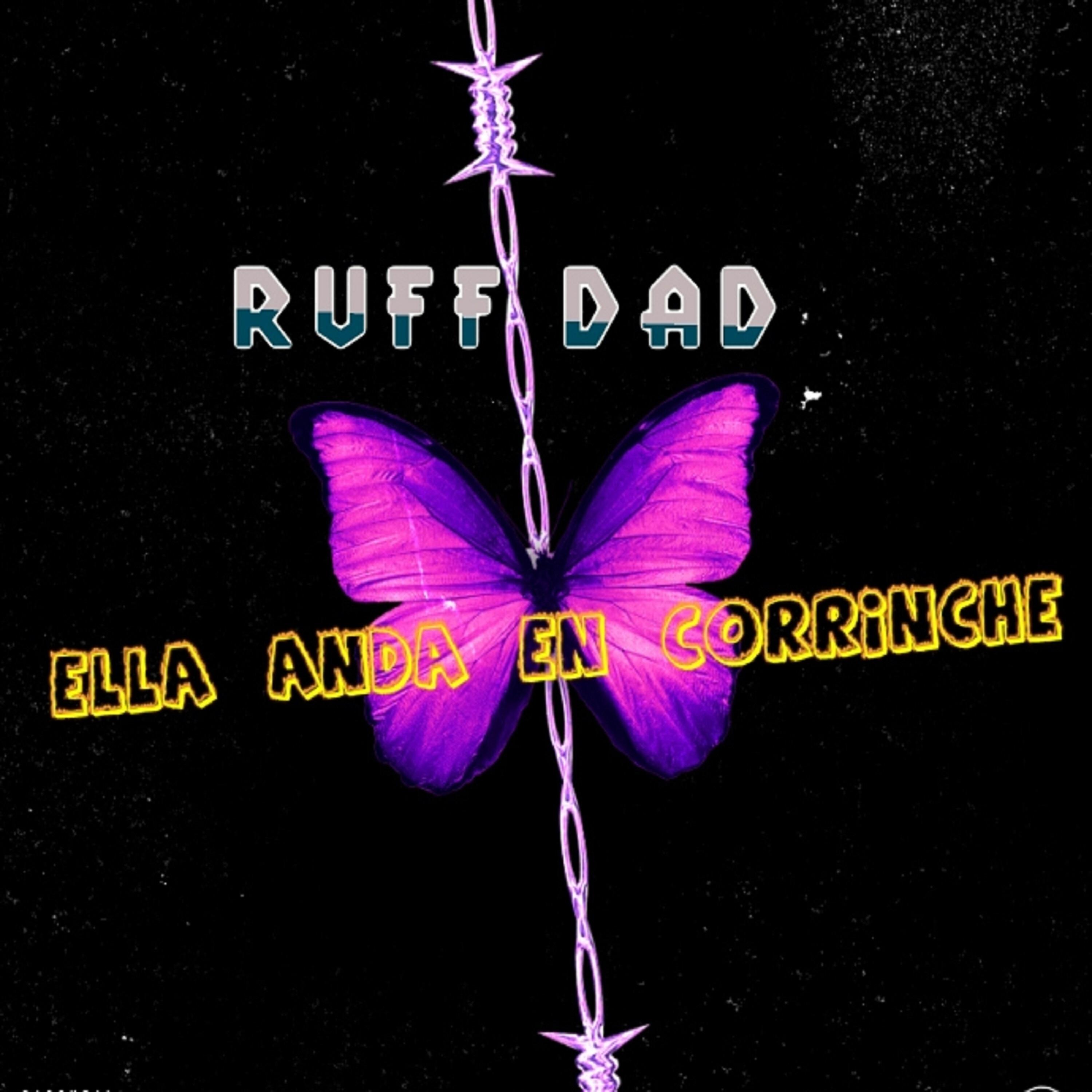 Релиз Ella Anda en Corrinche