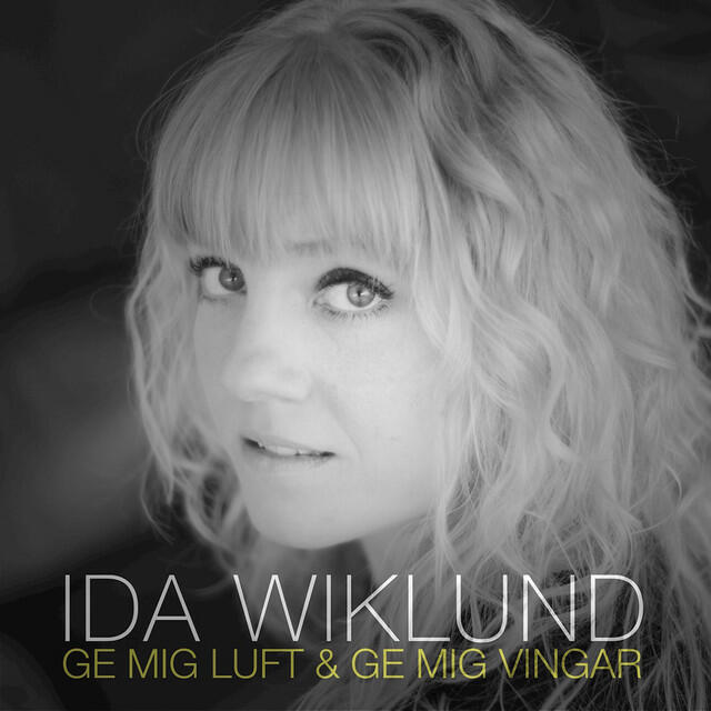 Релиз Ge Mig Luft & Ge Mig Vingar