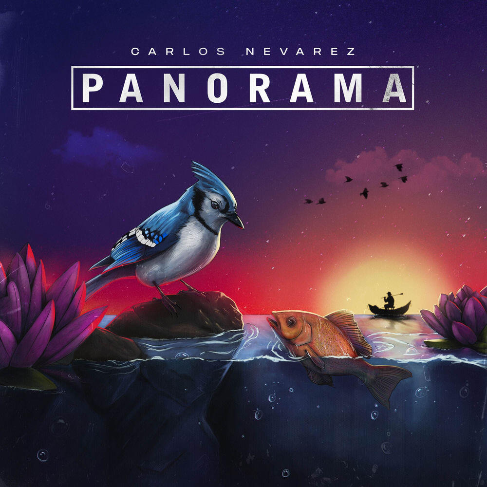 Релиз Panorama