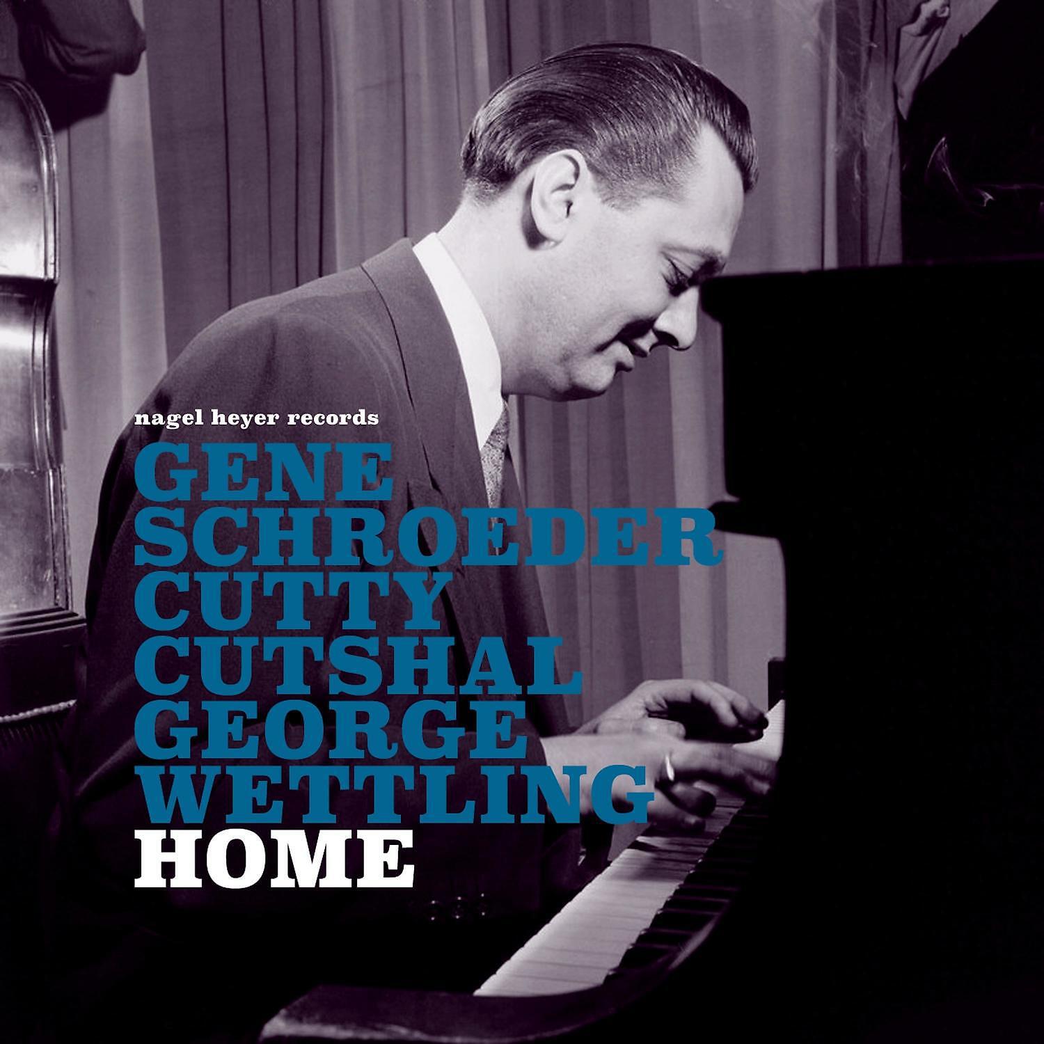 Gene schroeder
