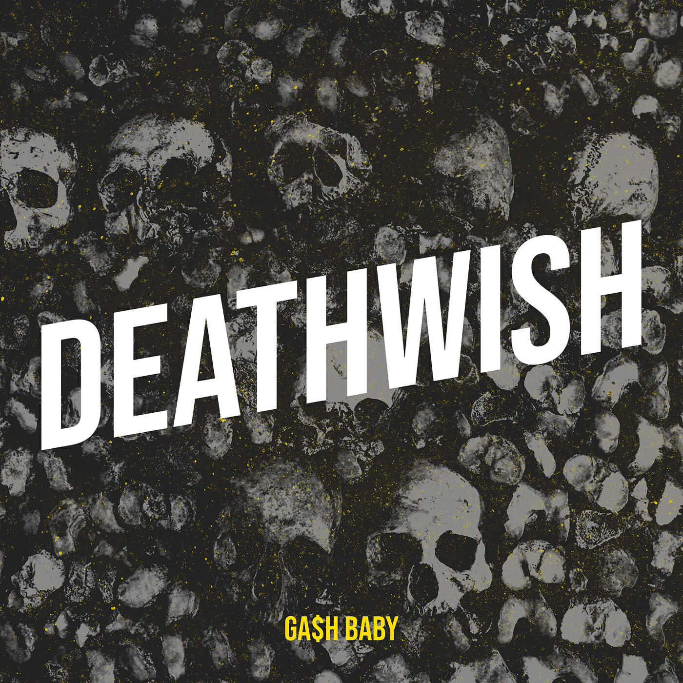 Постер альбома Deathwish