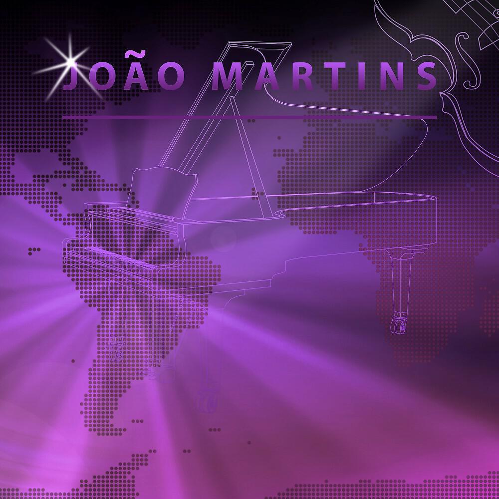 Релиз Joao Martins