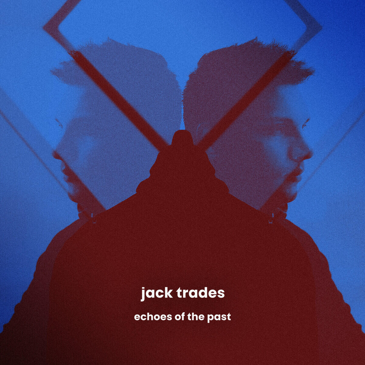 Релиз echoes of the past