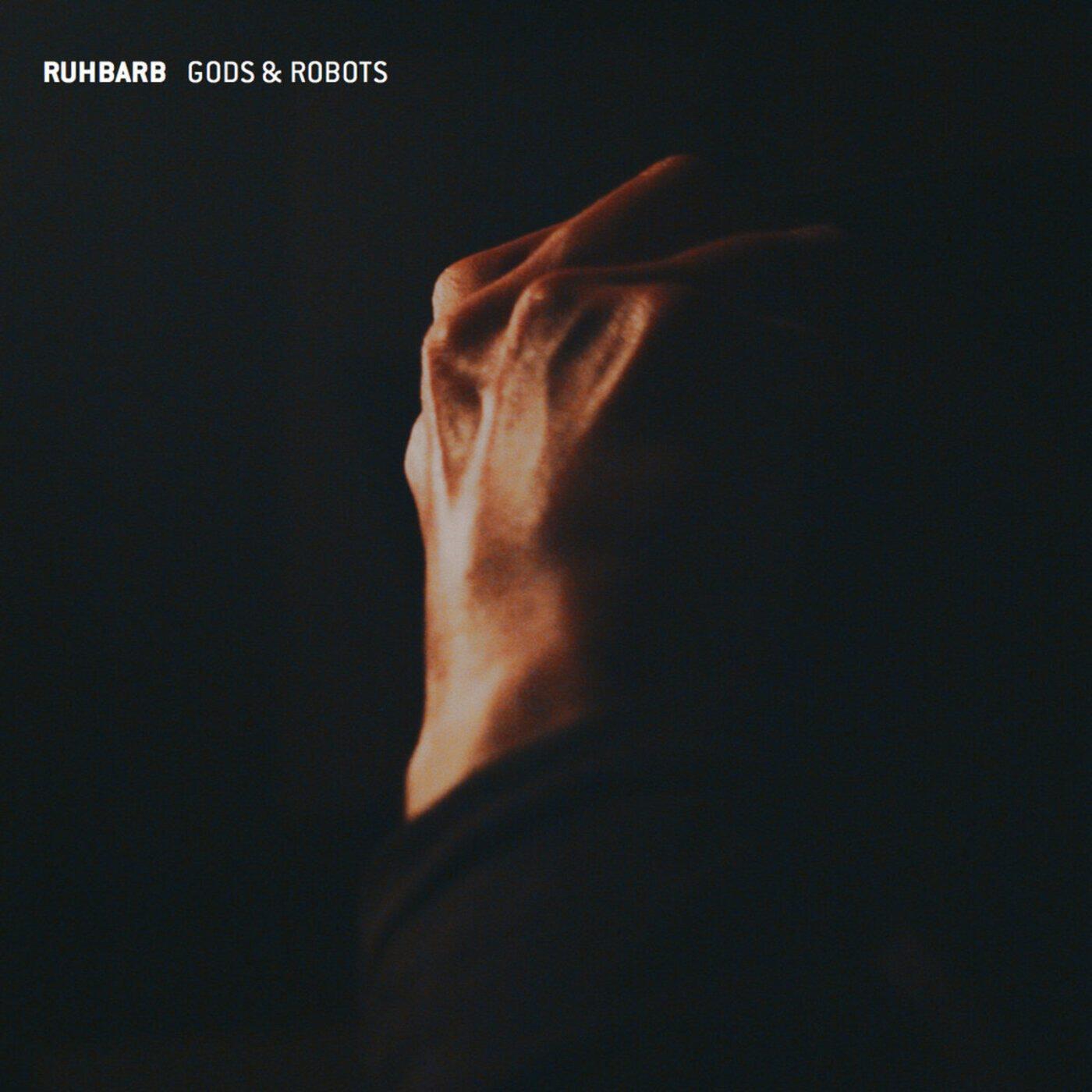 Релиз GODS & ROBOTS