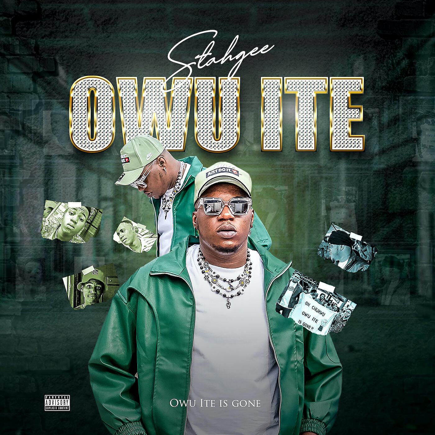 Релиз Owu Ite