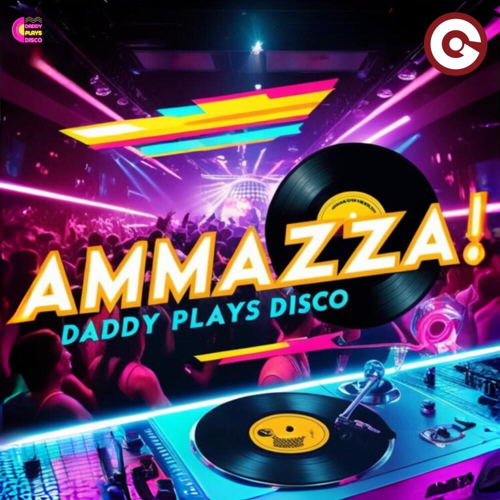 Релиз Ammazza!