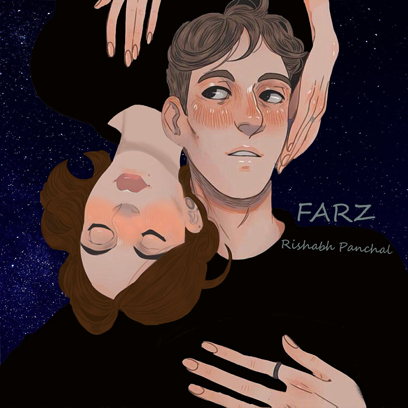 Релиз Farz