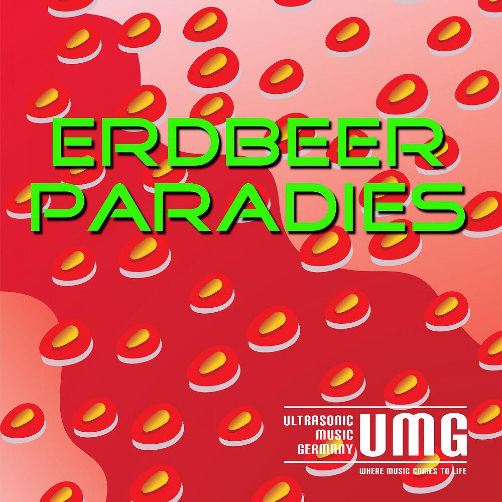 Erdbeerparadies