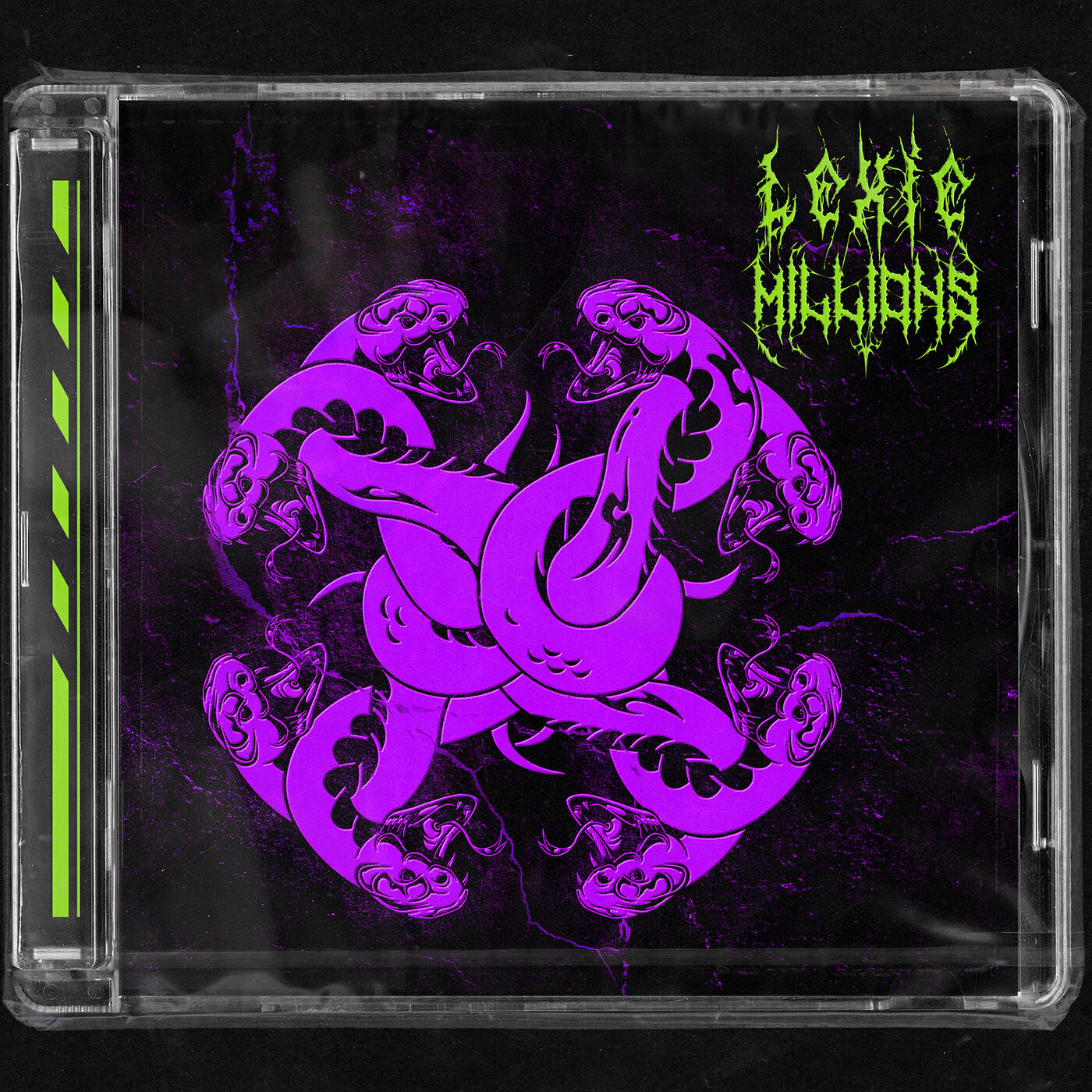 Релиз Killstar