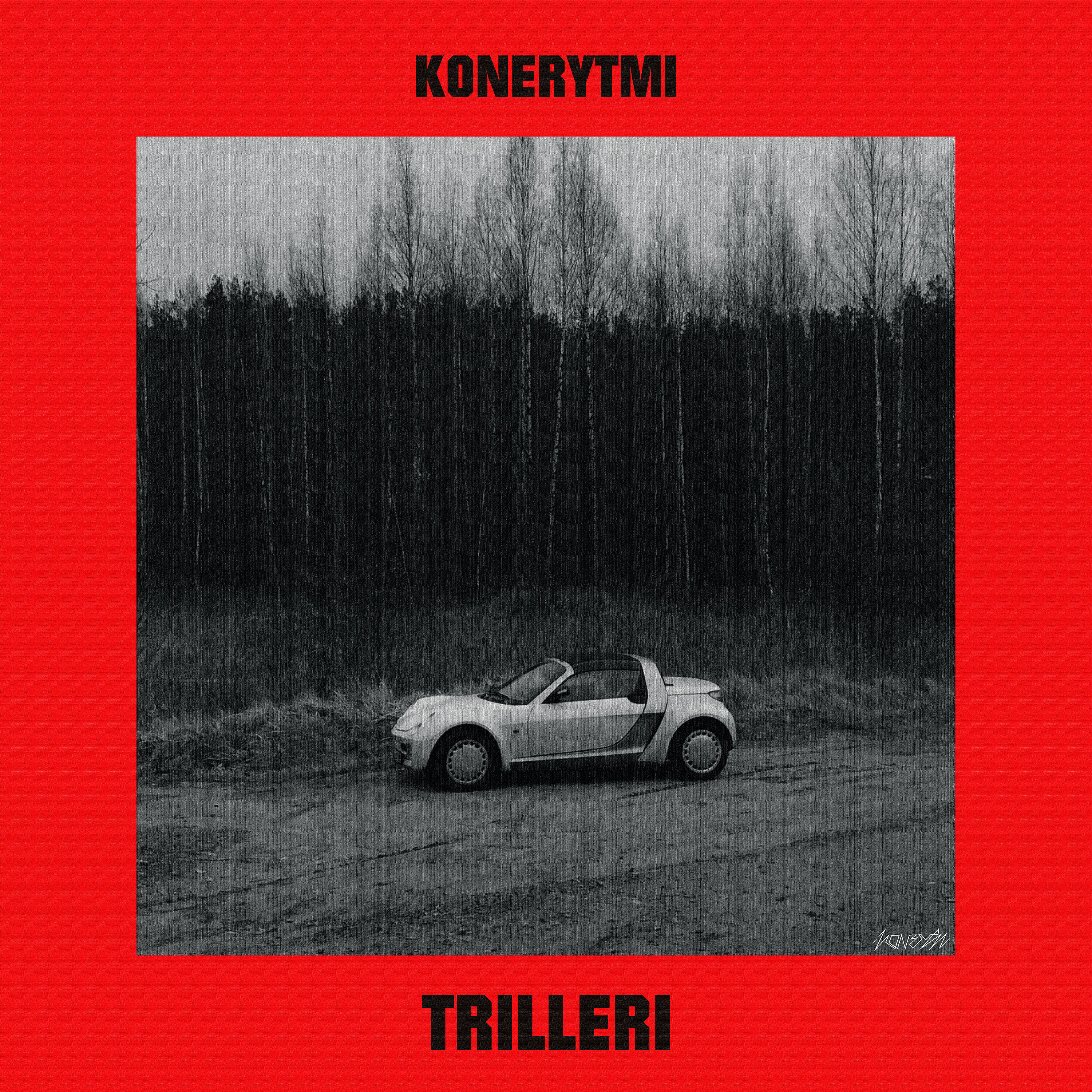 Релиз Trilleri