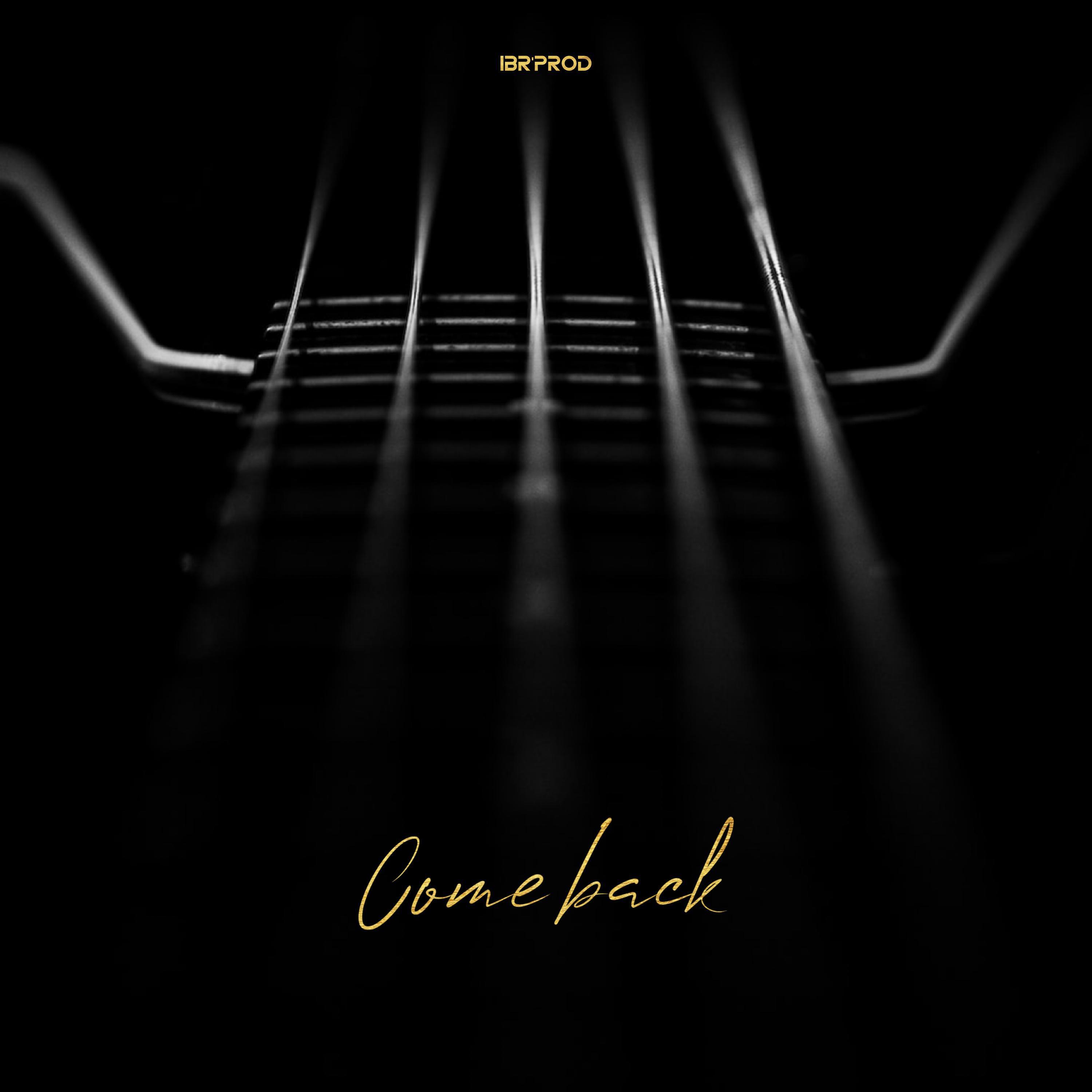 Релиз GOUYAD COME BACK