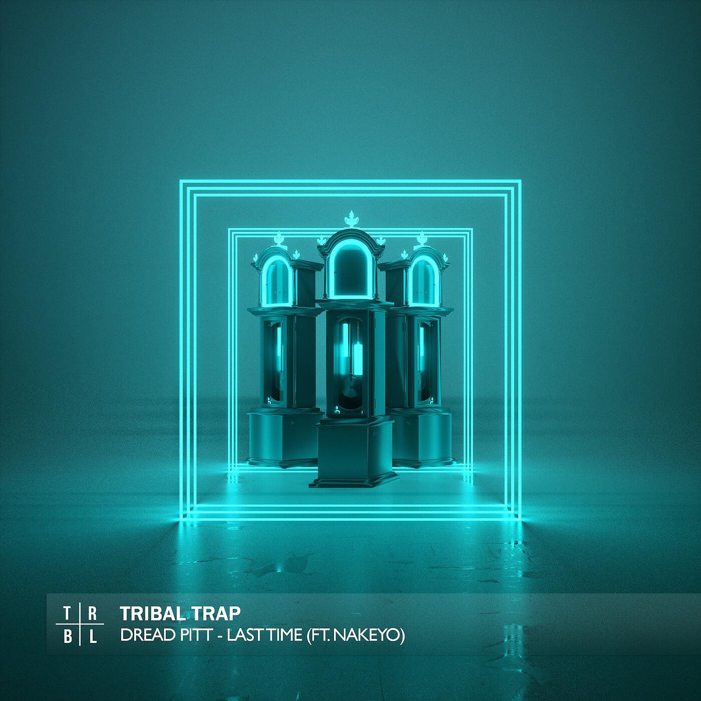 Релиз Last Time (feat. Nakeyo)