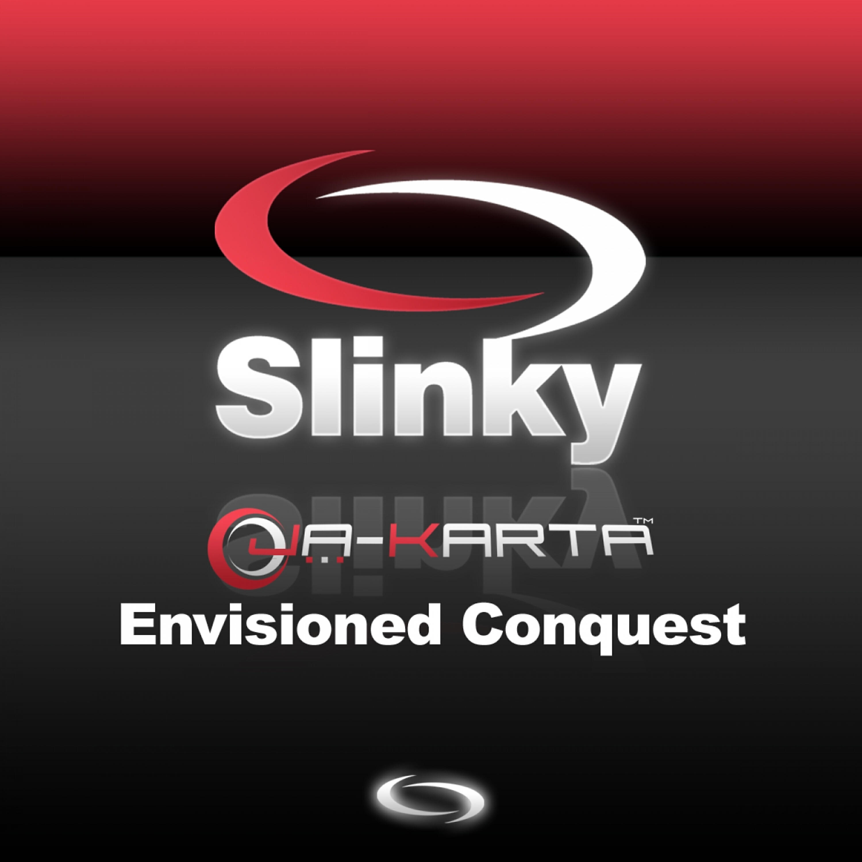 Постер альбома Envisioned Conquest