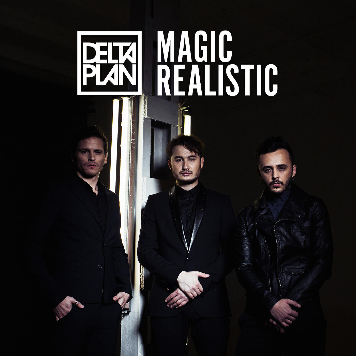 Релиз Magic Realistic
