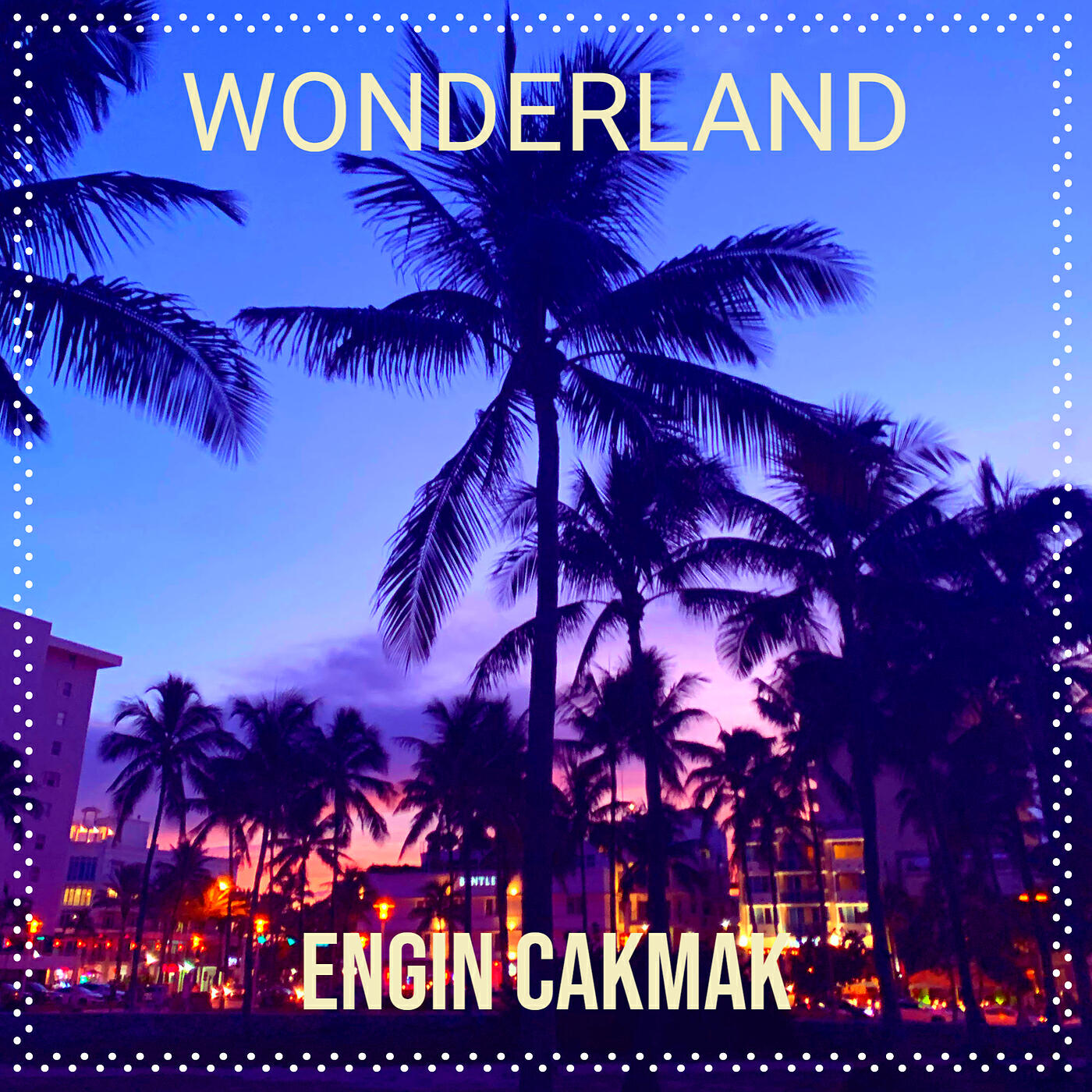 Релиз Wonderland