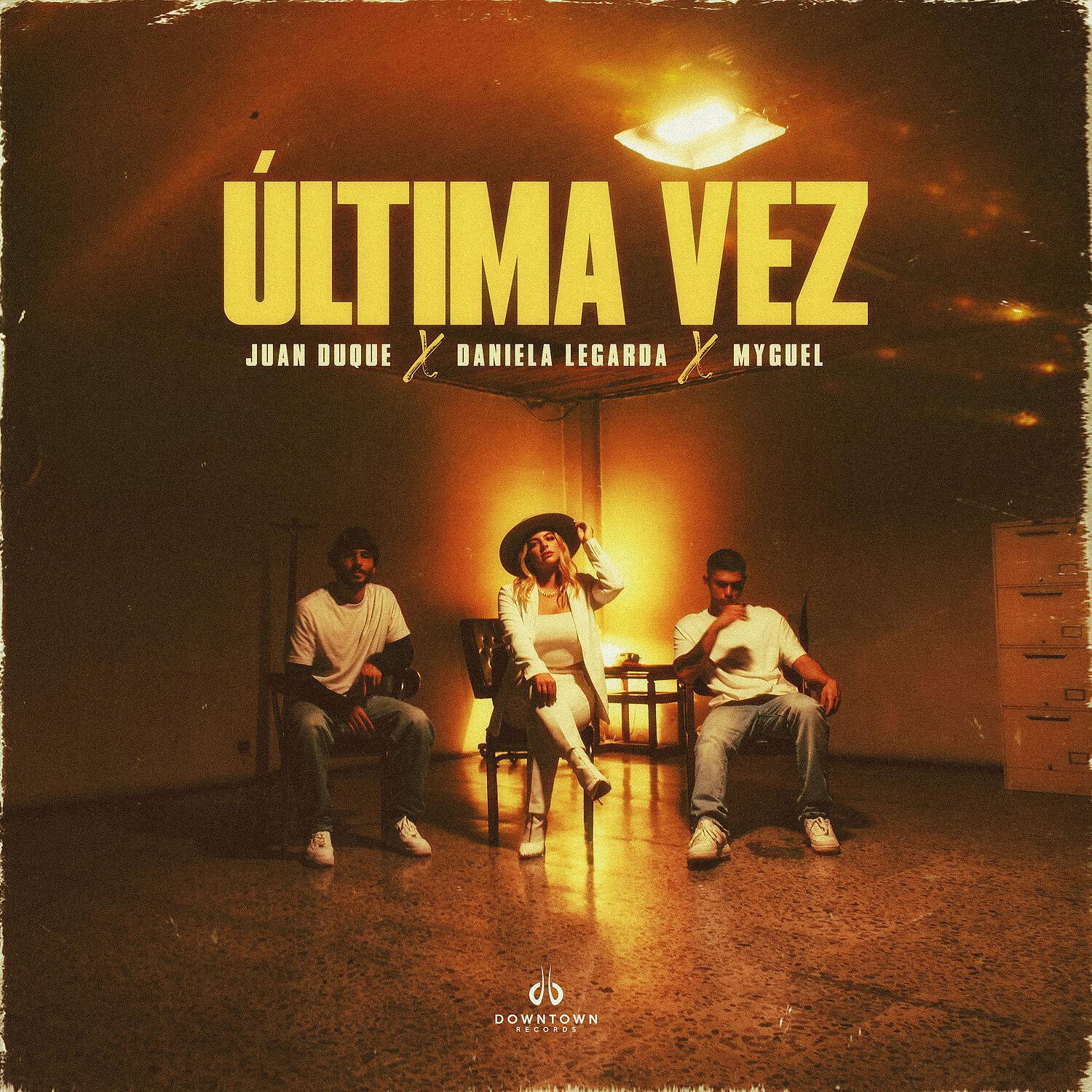 Релиз Última Vez