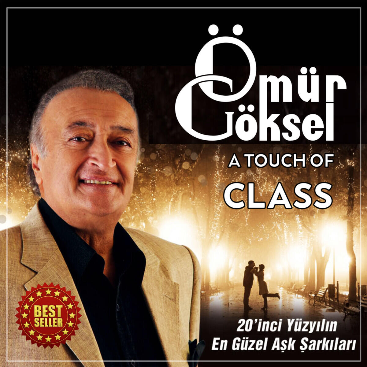 Релиз A Touch of Class