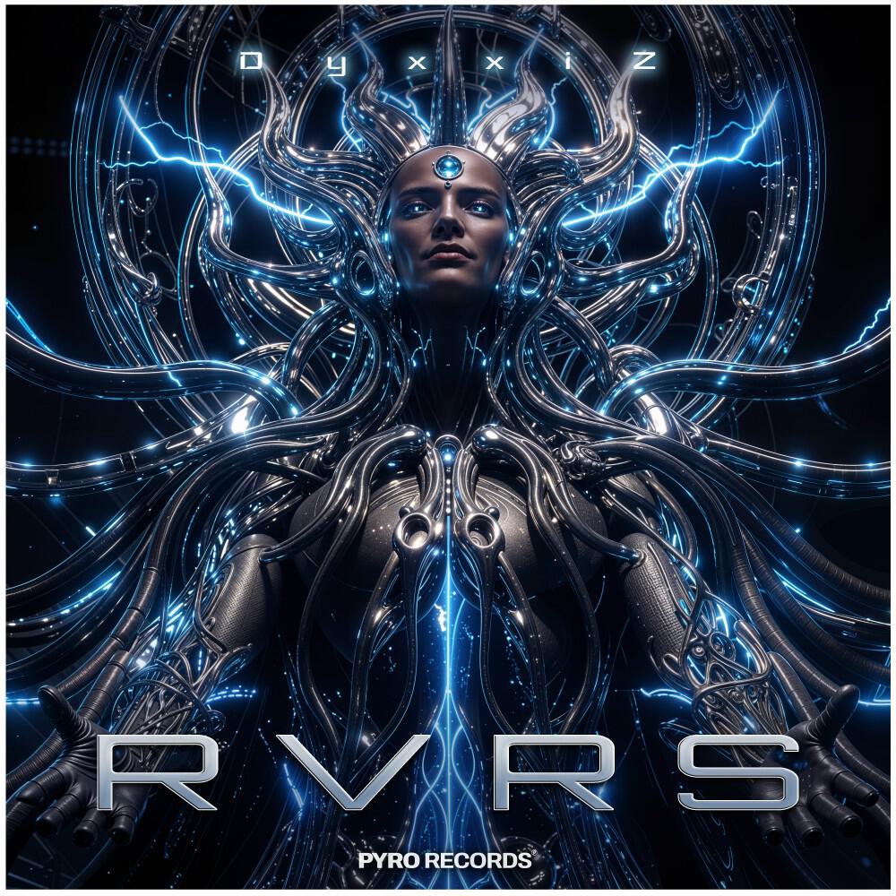 Релиз RVRS