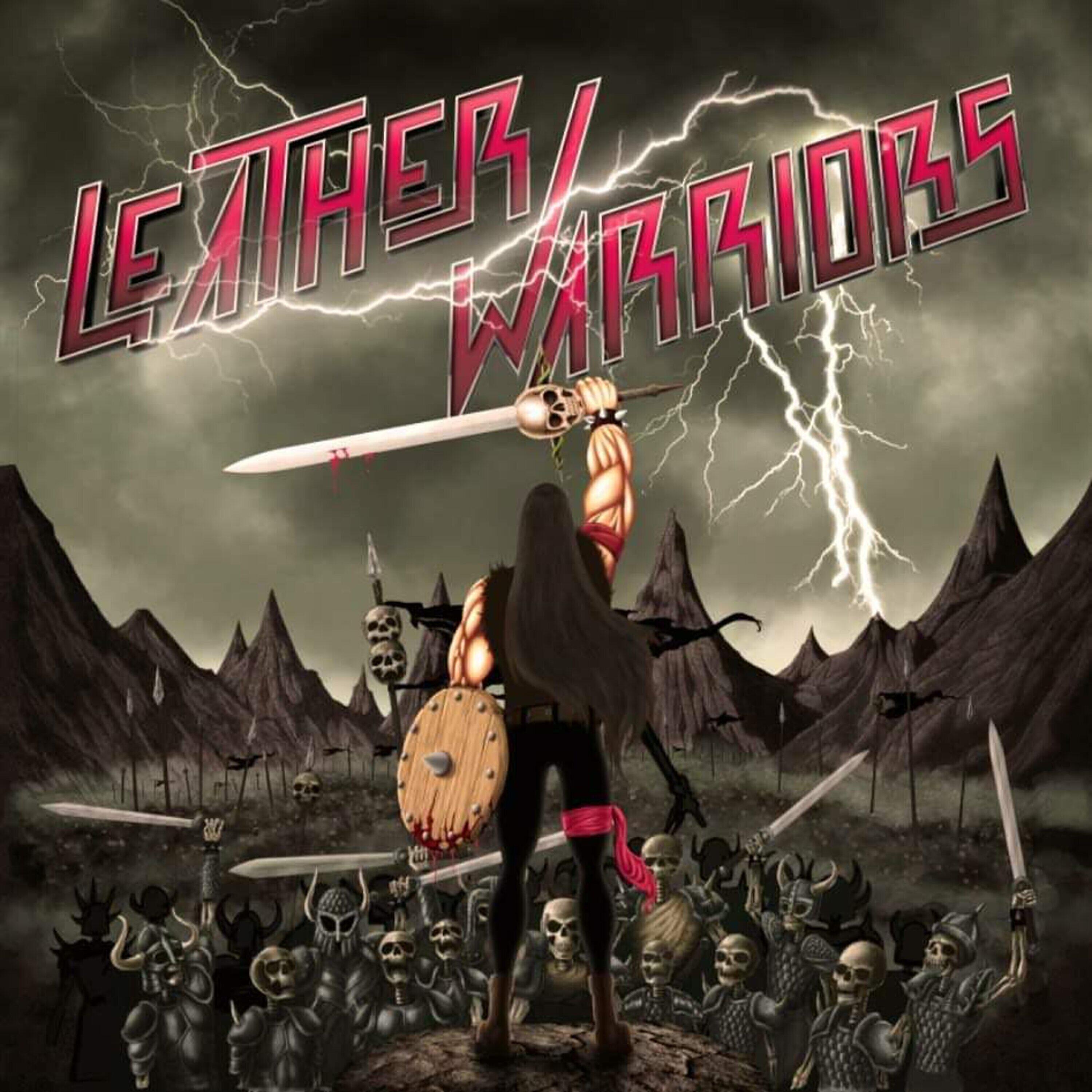 Leather Warriors