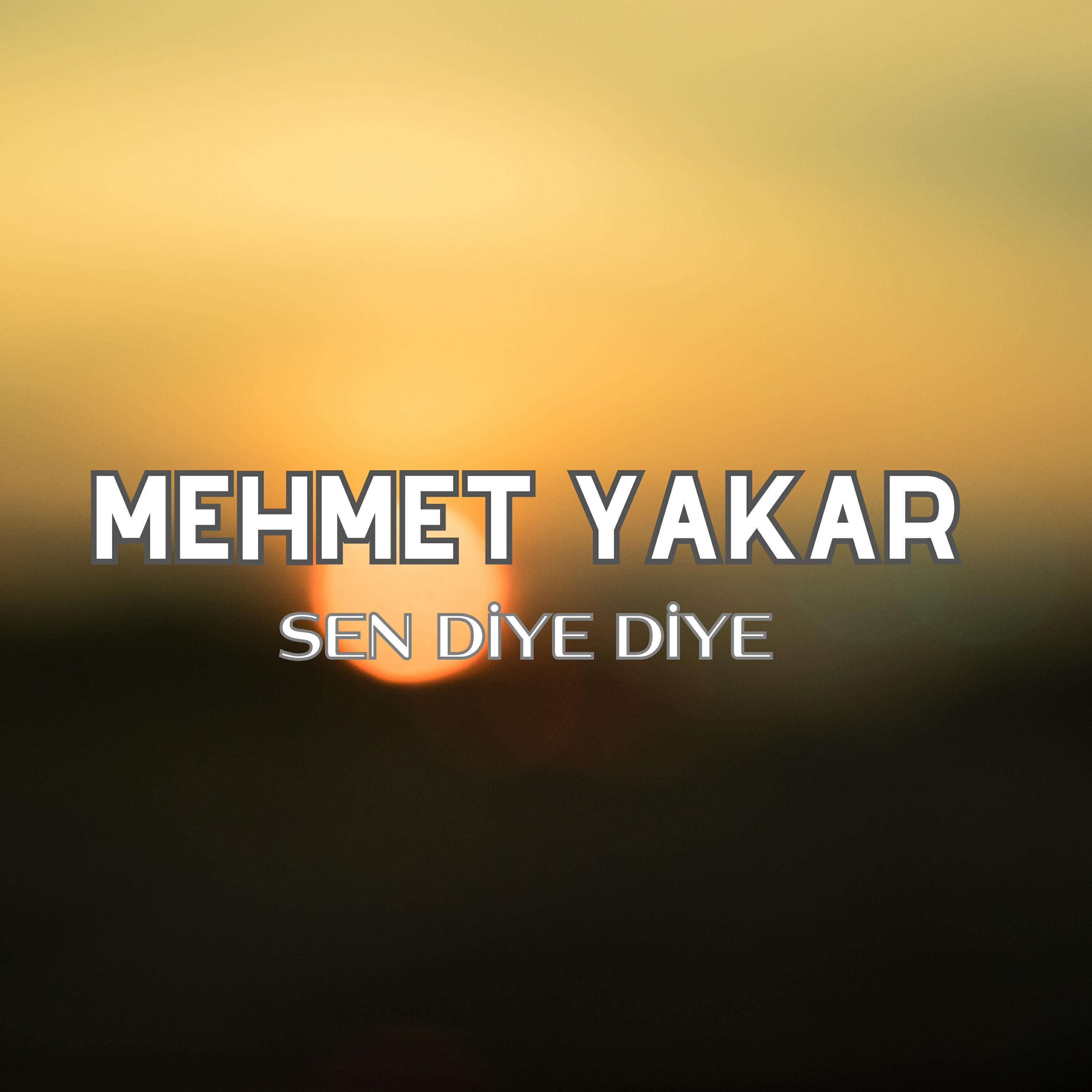 Релиз Sen Diye Diye