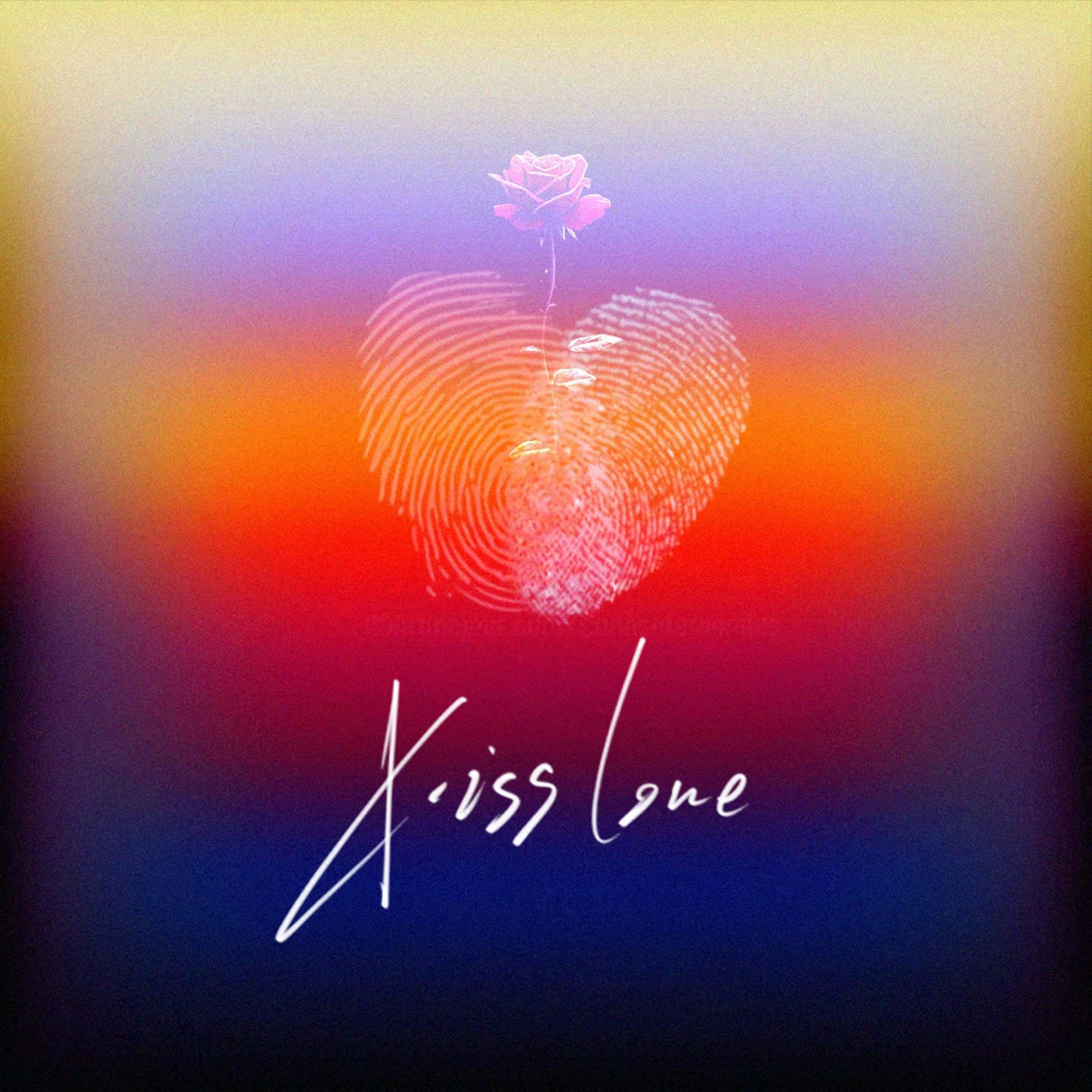 Релиз Kiss Love