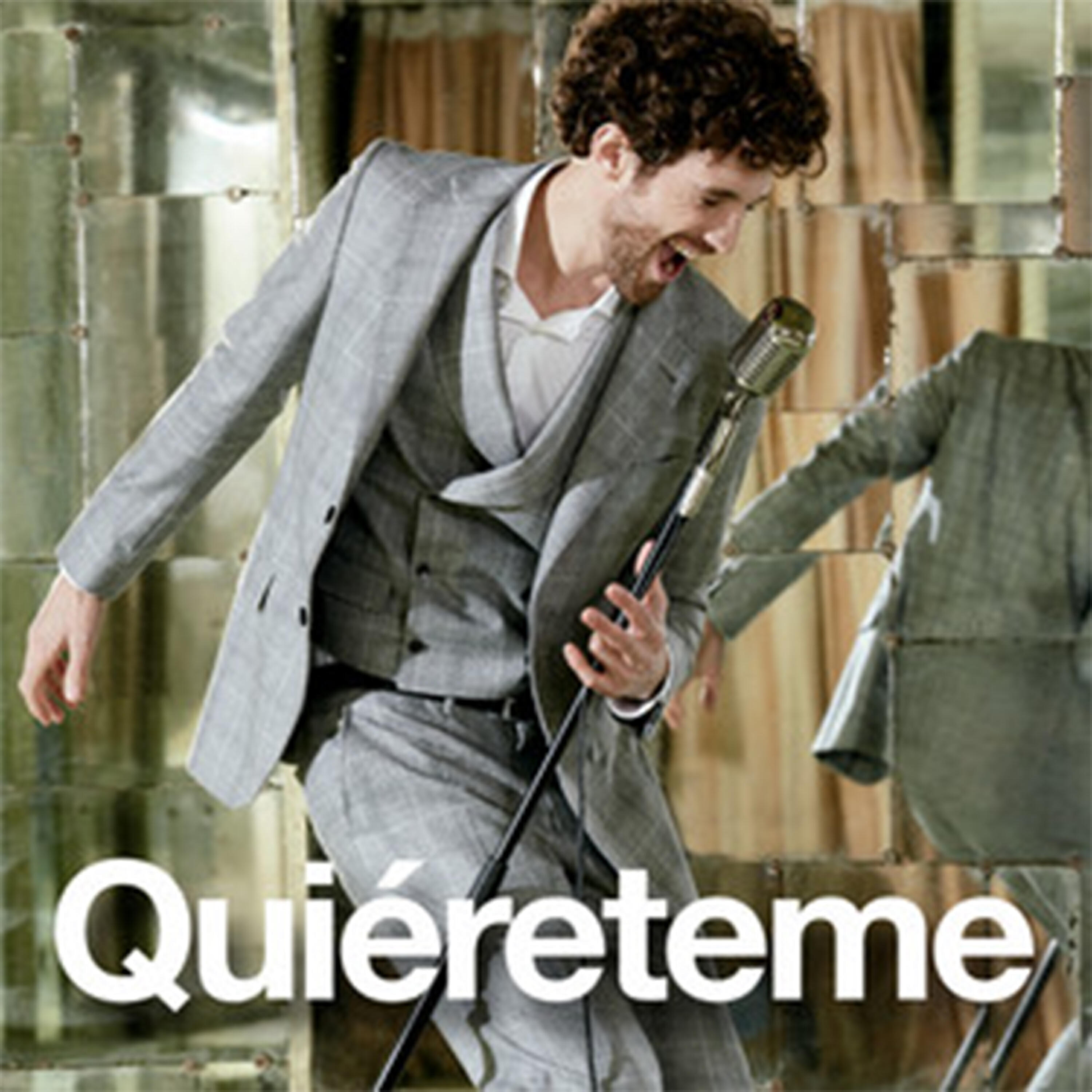 Релиз Quiéreteme (Jingle el Corte Inglés)