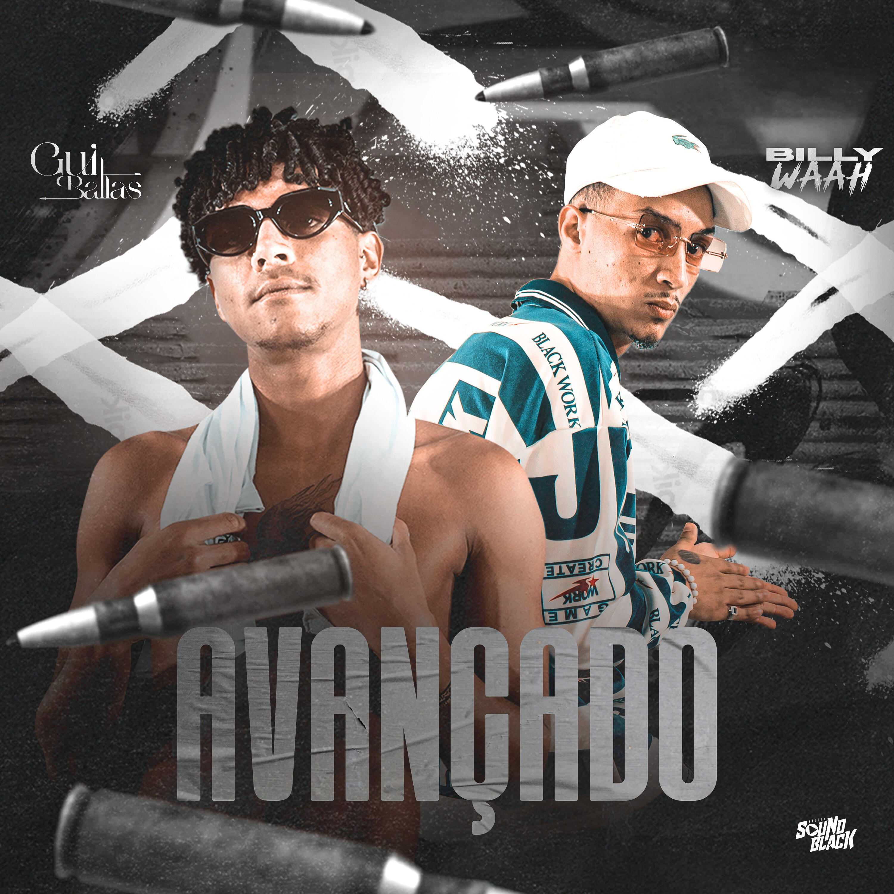 Релиз Avançado