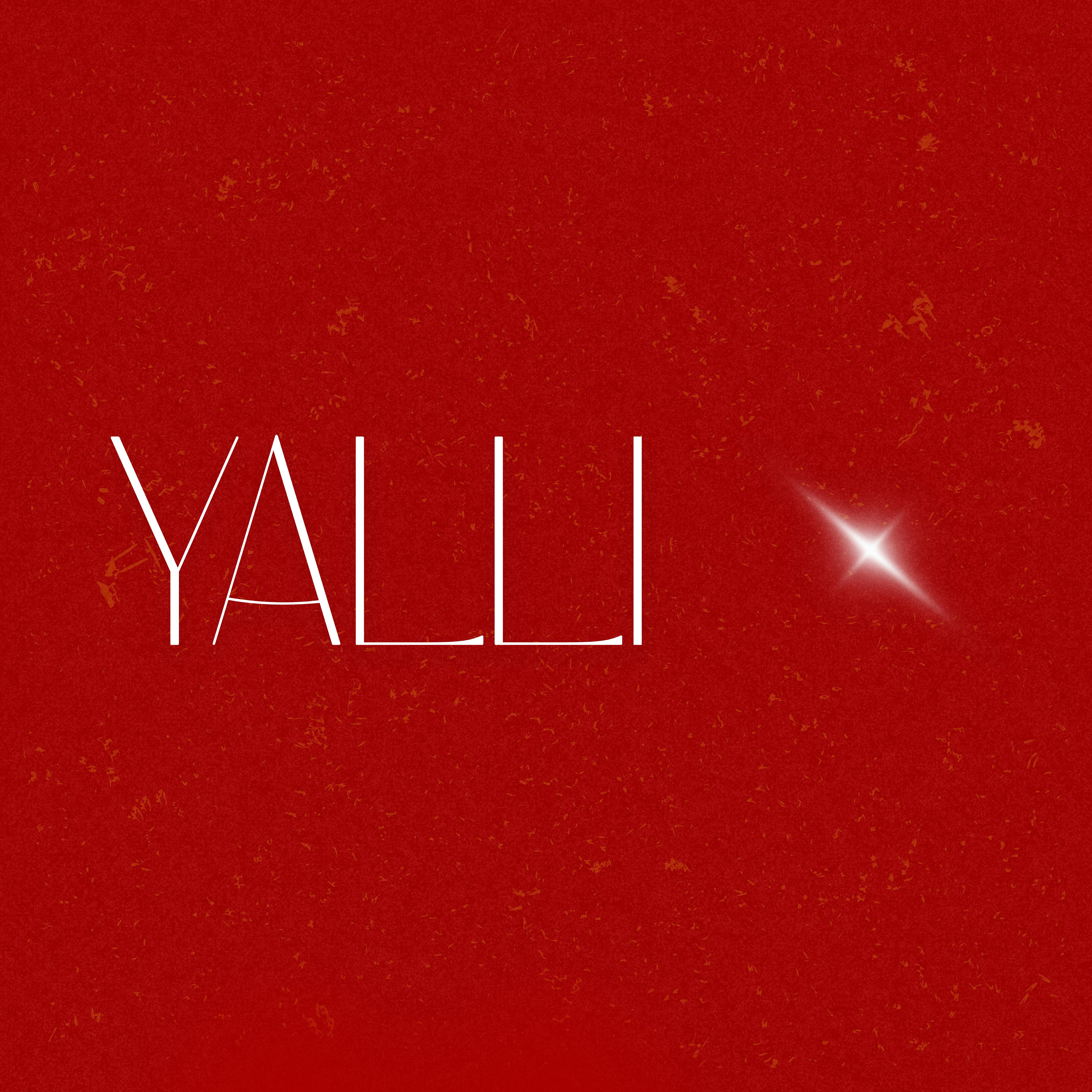 Релиз Yallı