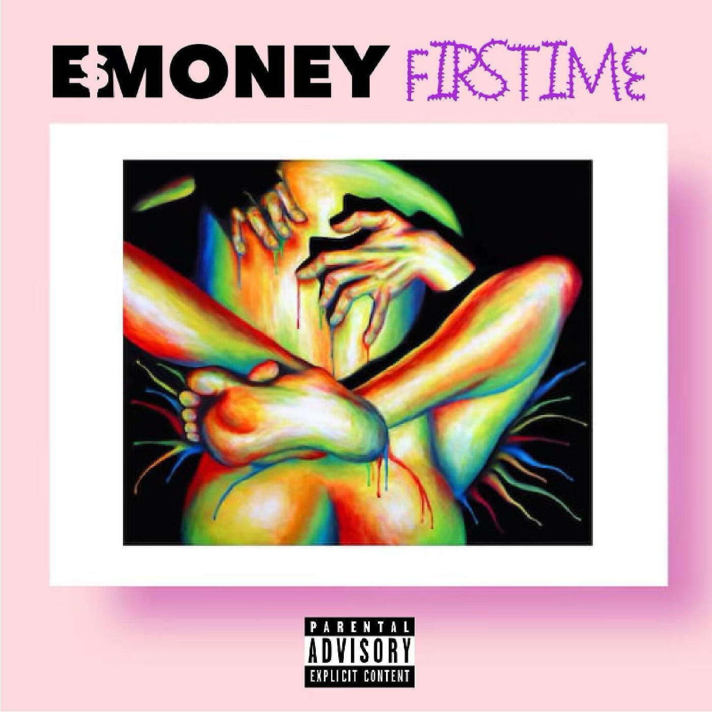 Релиз First Time
