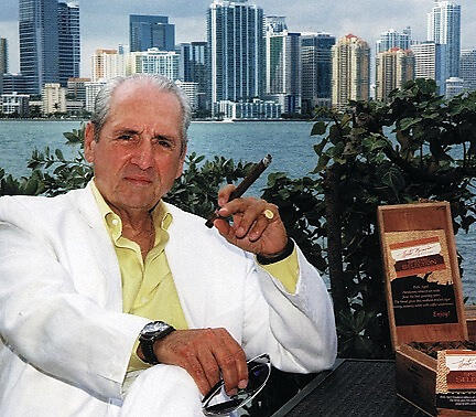 Tony Ferrari