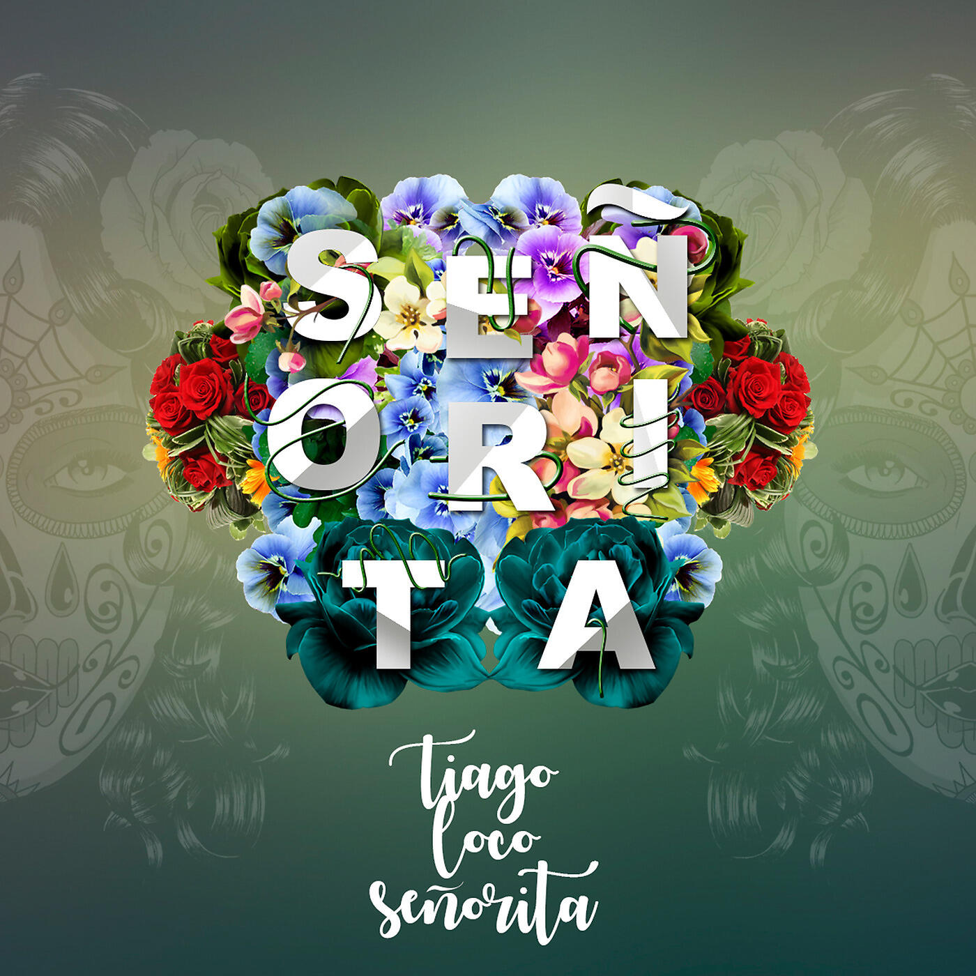 Релиз Señorita