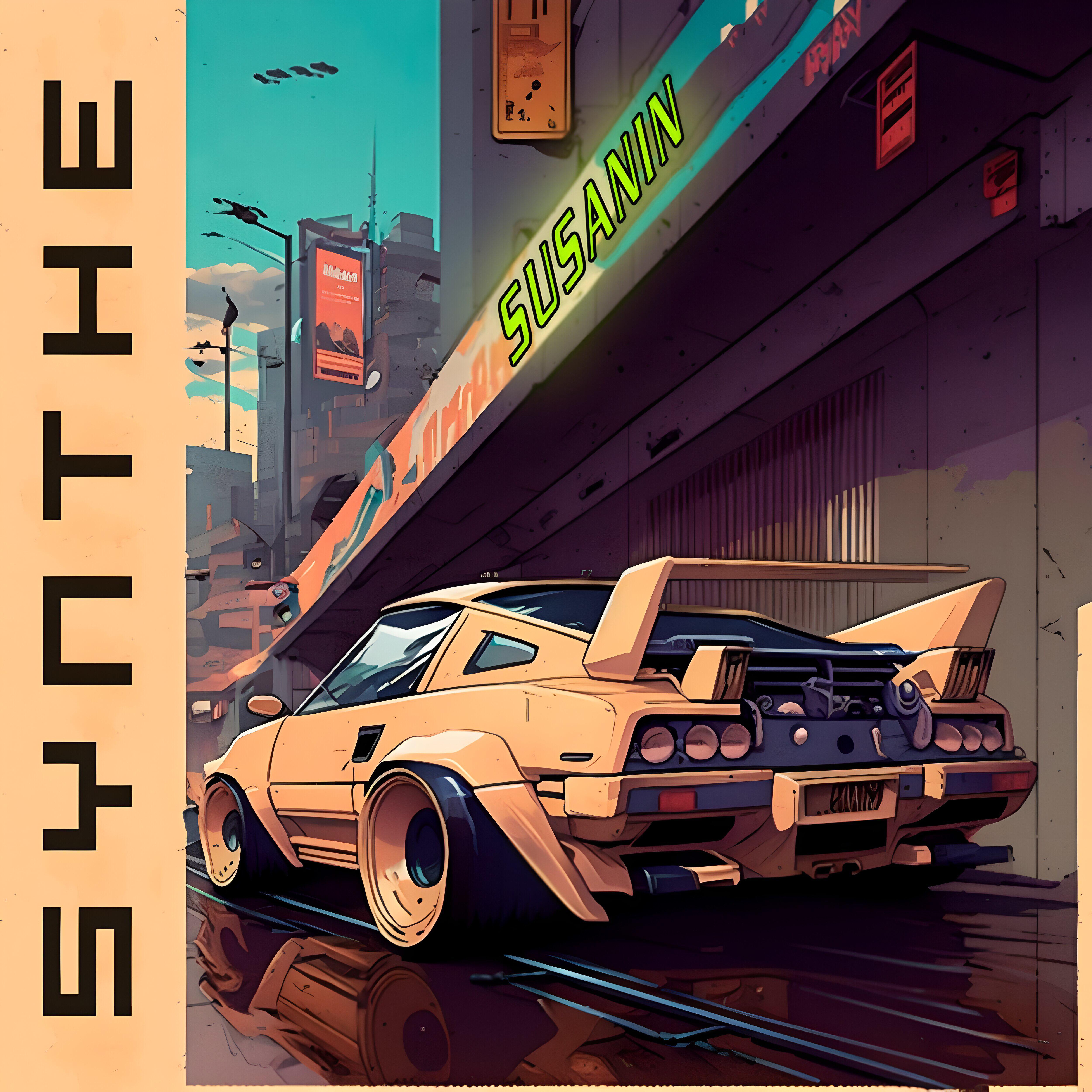 Релиз Synthe
