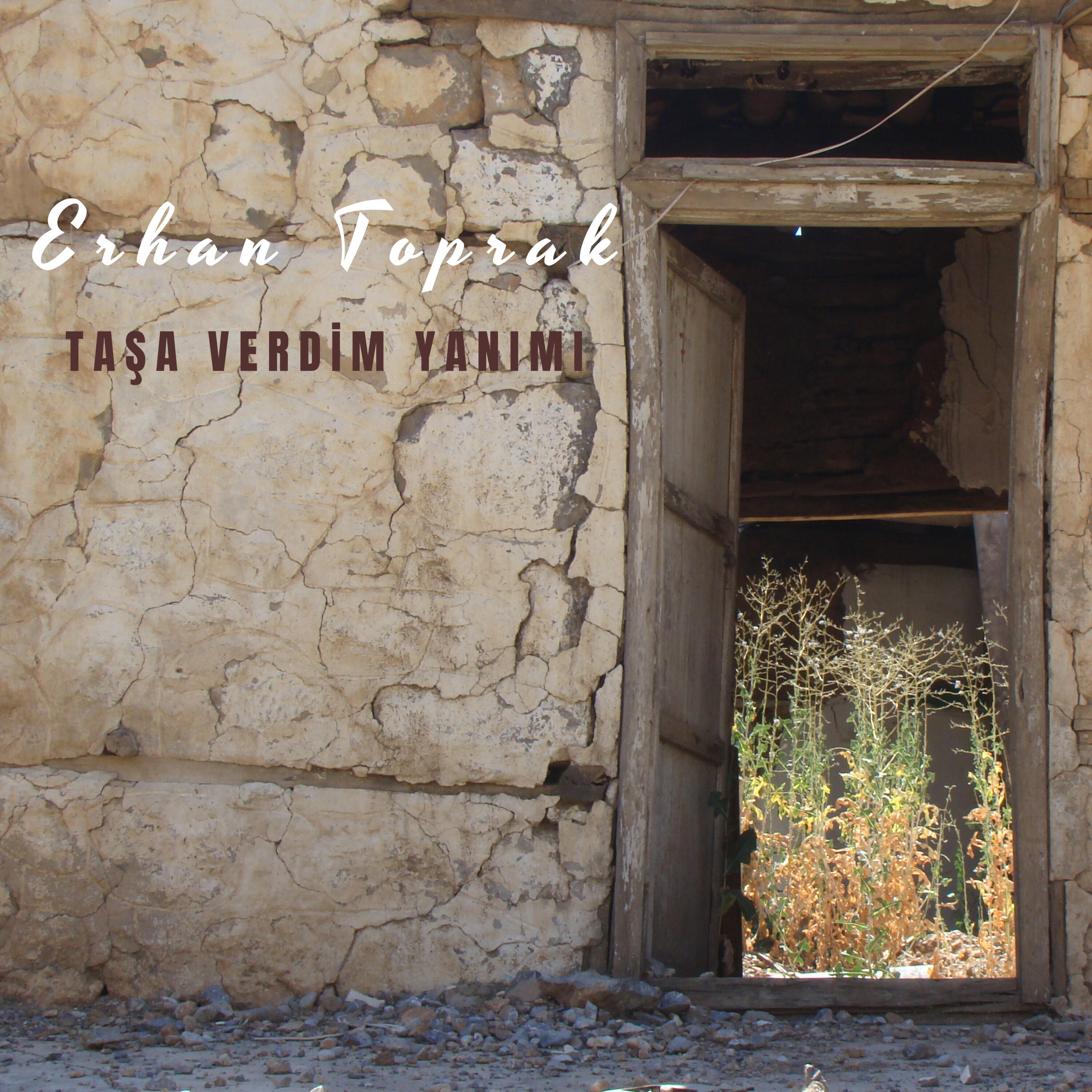 Релиз Taşa Verdim Yanımı
