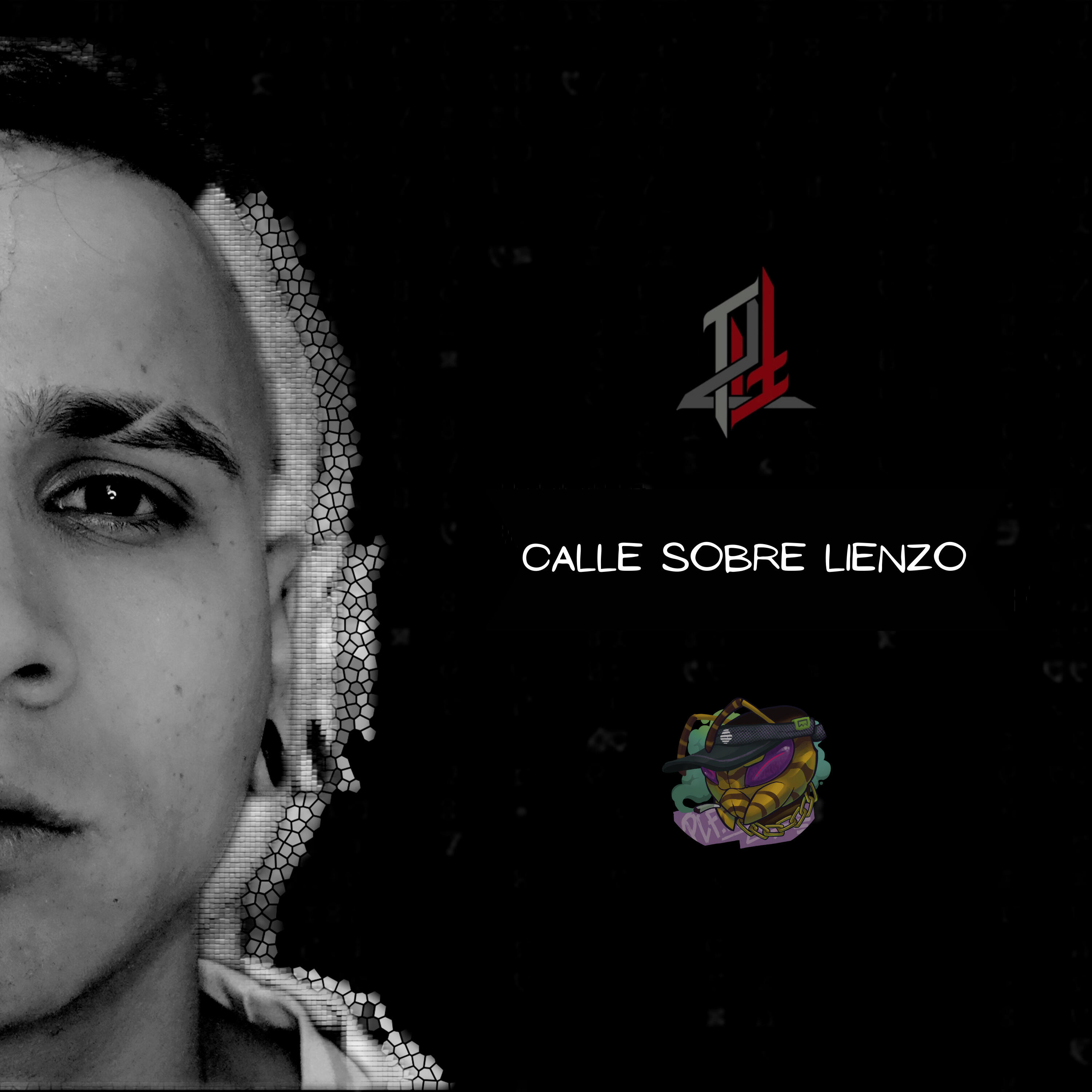 Релиз Calle Sobre Lienzo
