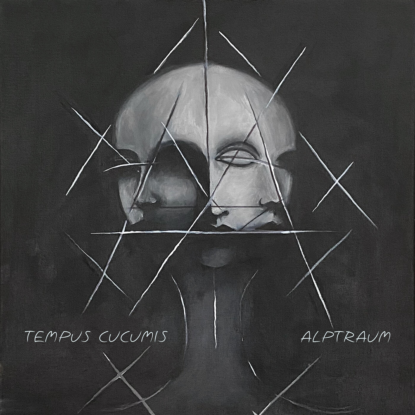 Релиз Alptraum