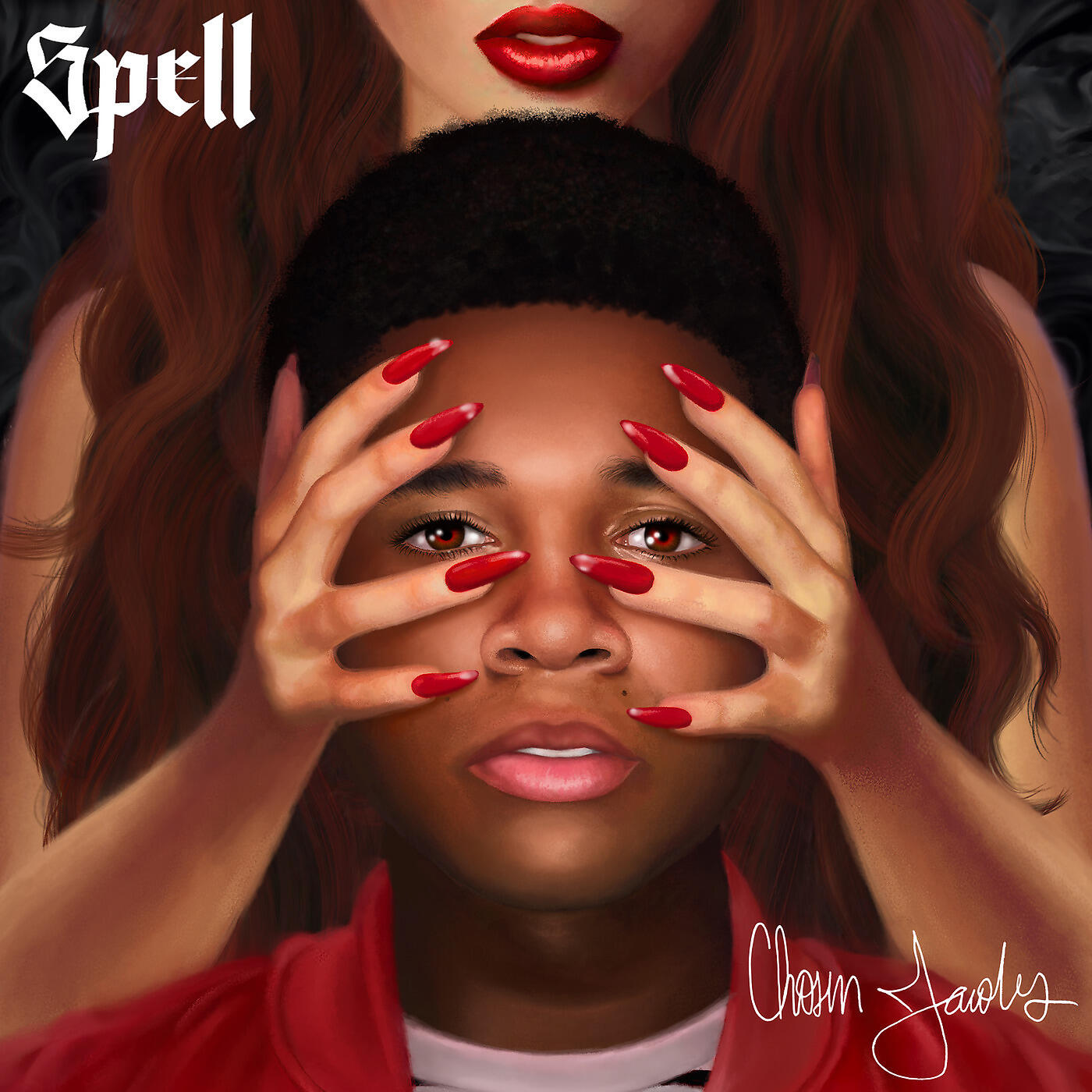 Релиз Spell