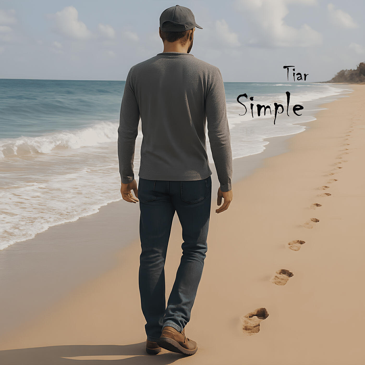Релиз Simple