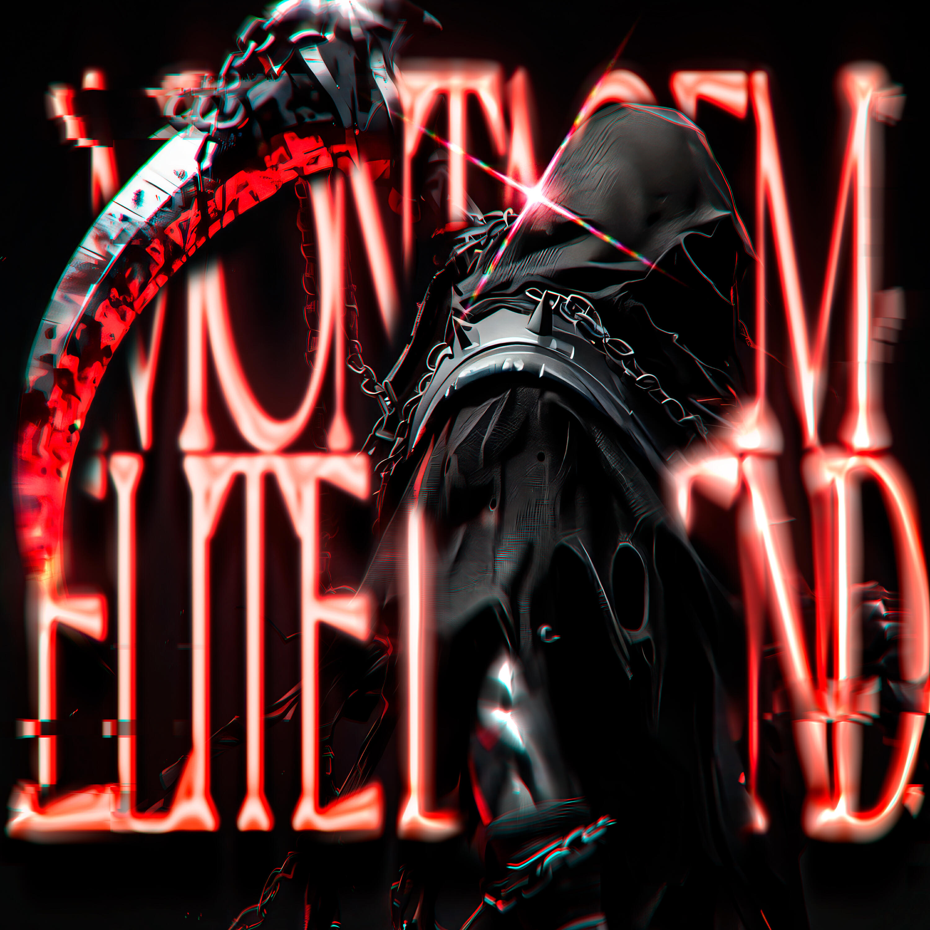 Релиз MONTAGEM ELITE LEGEND
