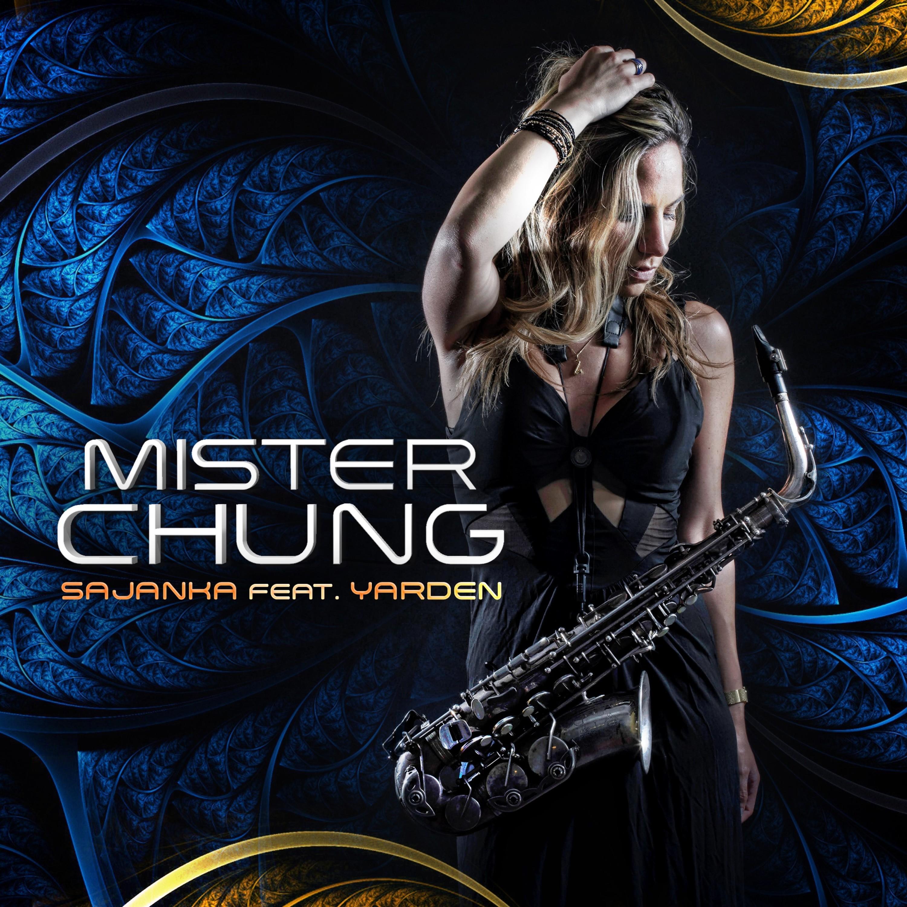 Релиз Mister Chung