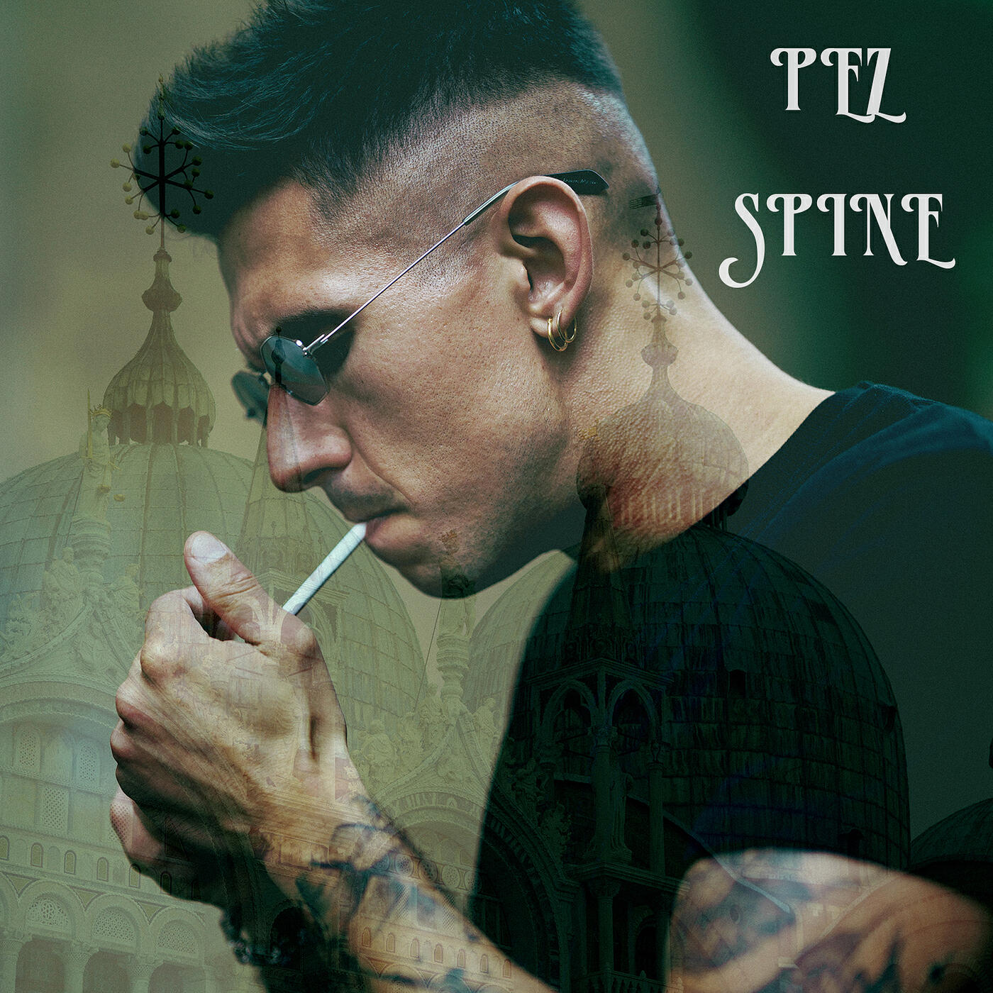 Релиз Spine