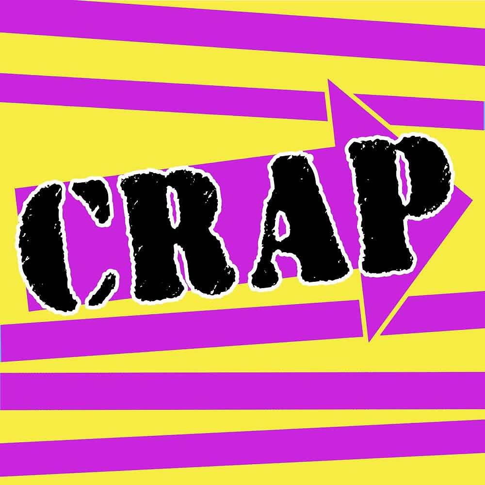 Релиз CRAP