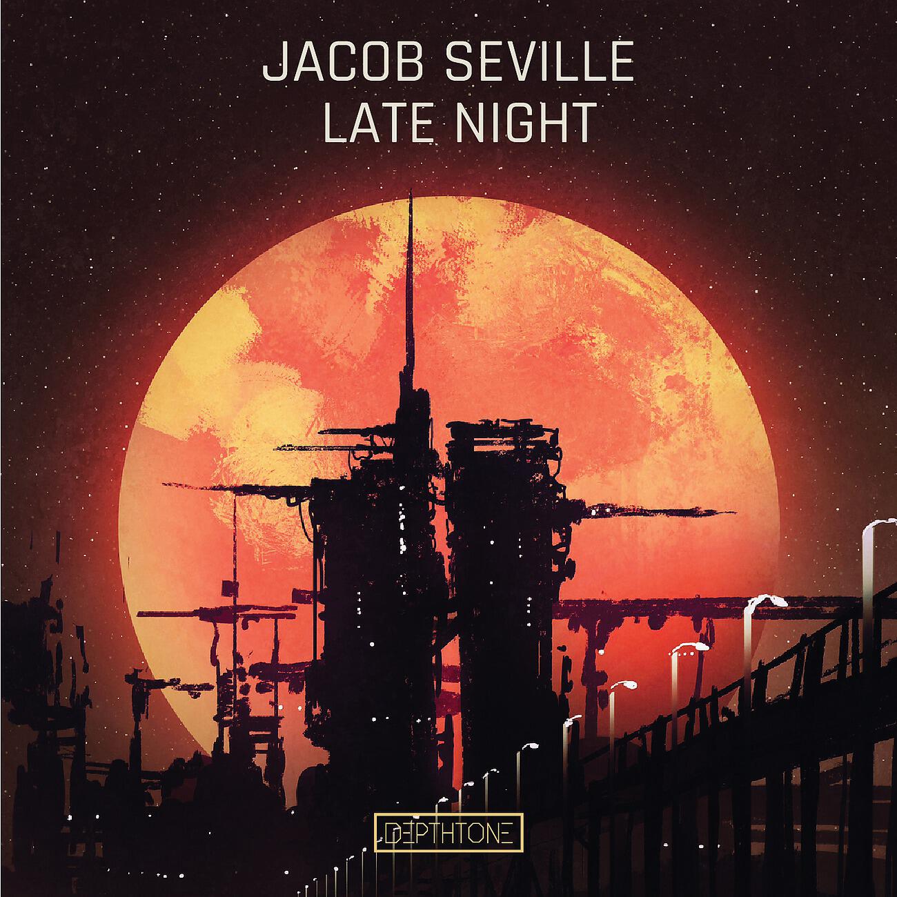 Релиз Late Night
