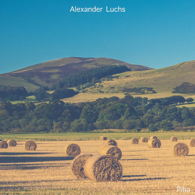 Alexander Luchs