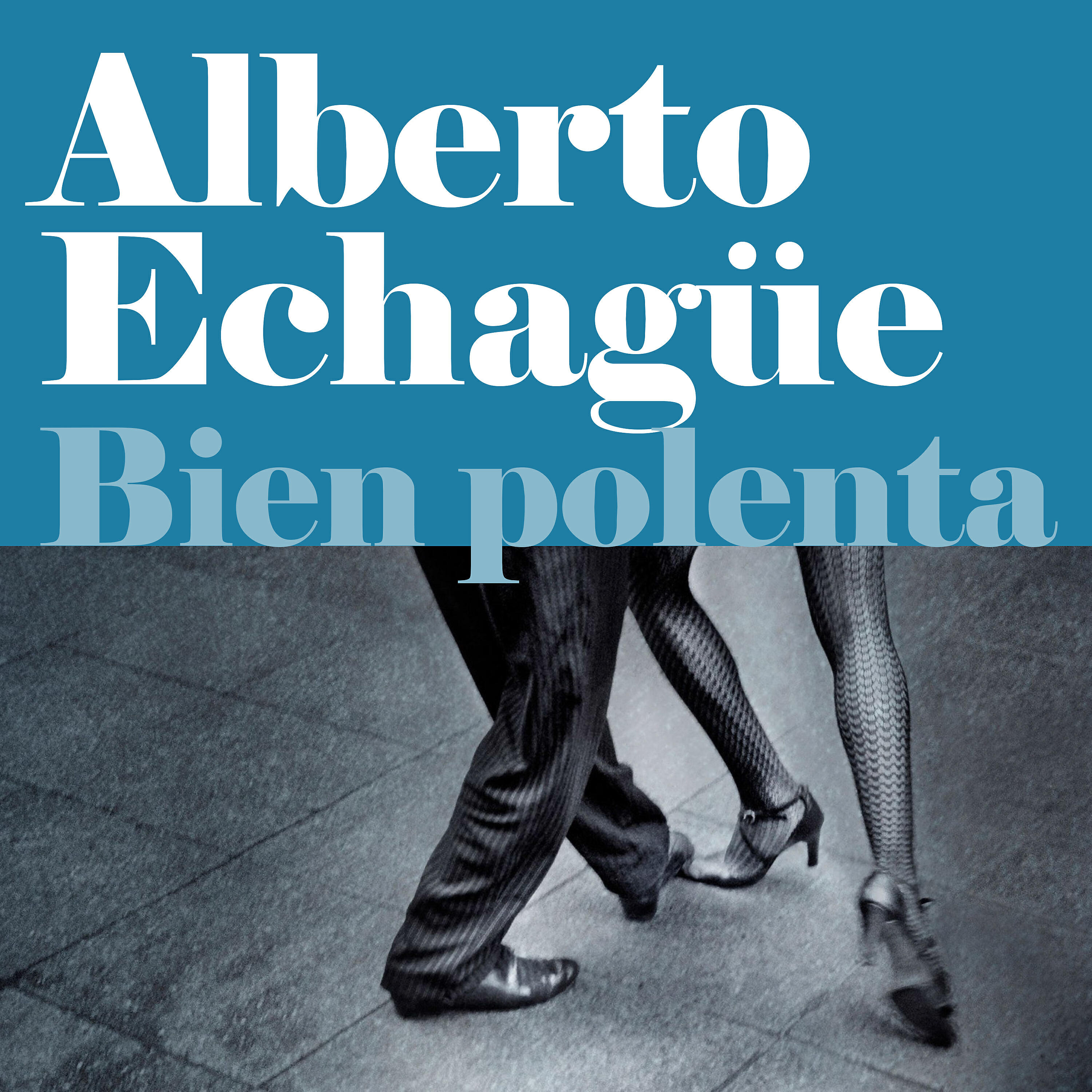 Релиз Bien Polenta