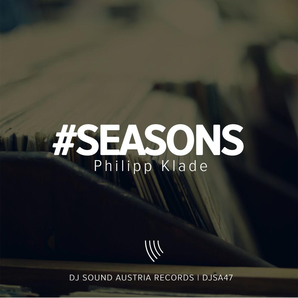 Релиз Seasons
