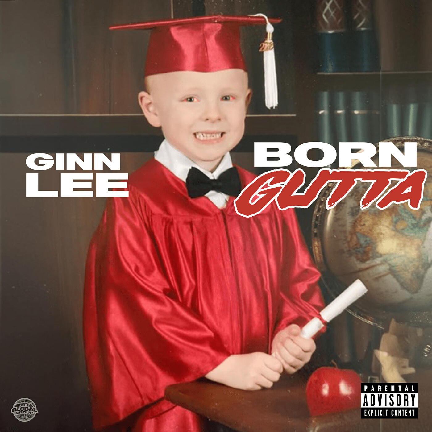 Релиз Born Gutta