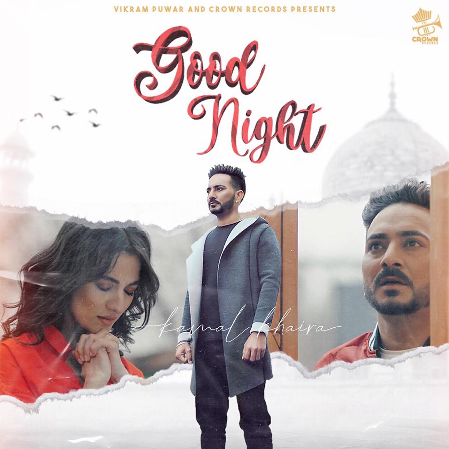 Релиз Good Night
