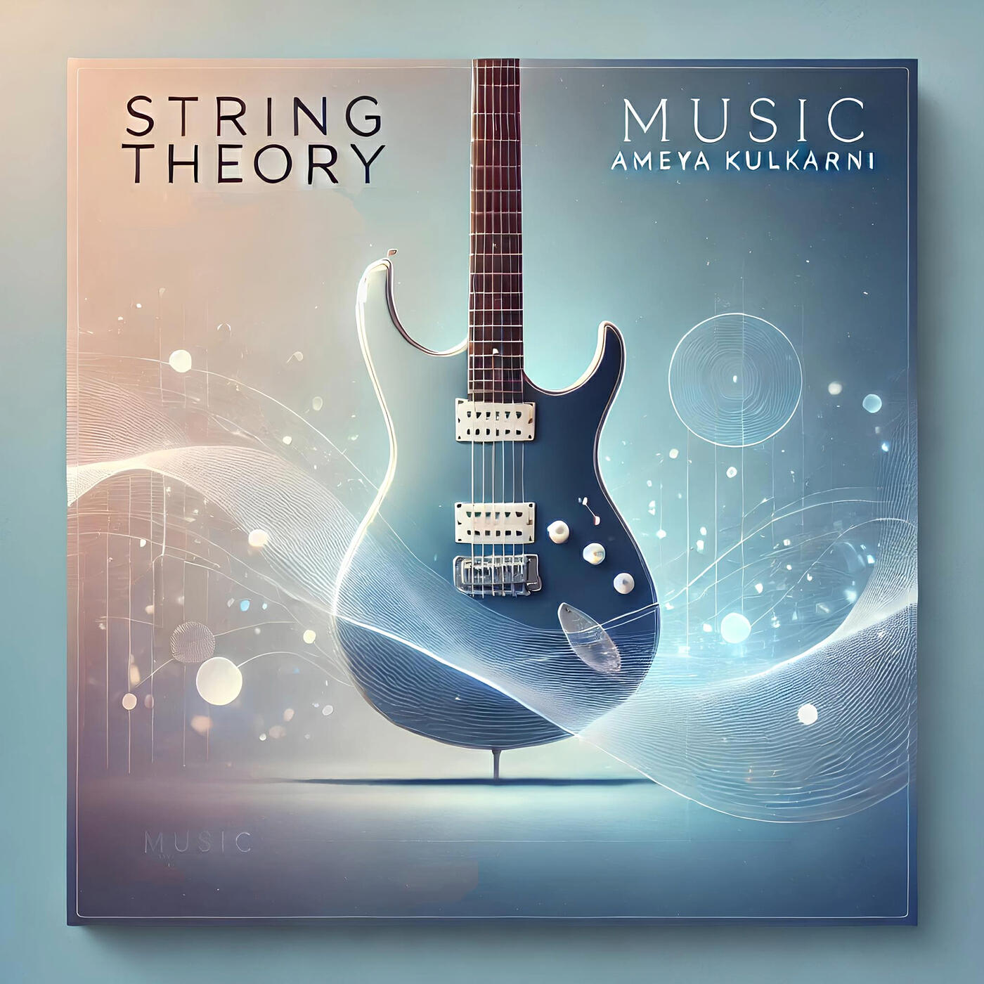 Релиз String Theory