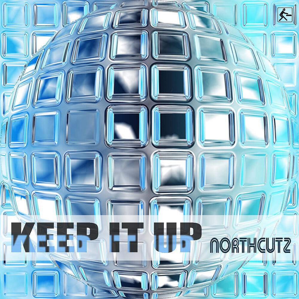 Релиз Keep It Up