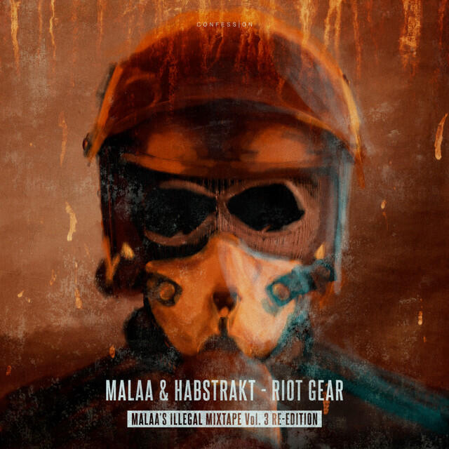 Релиз Riot Gear